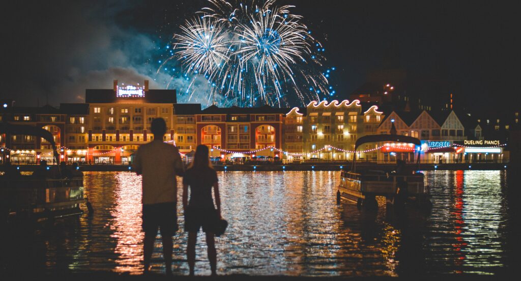 fourth of july