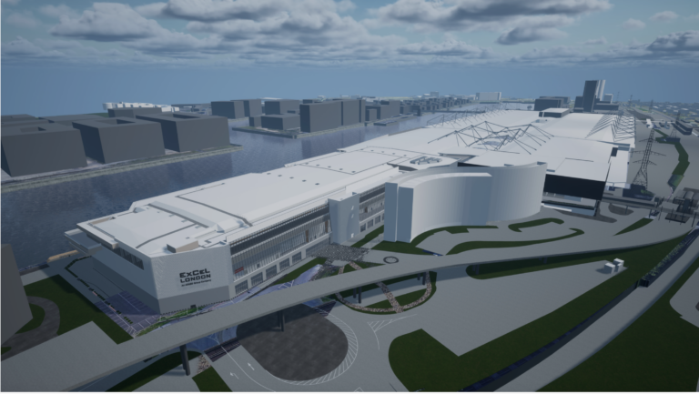 Excel London
