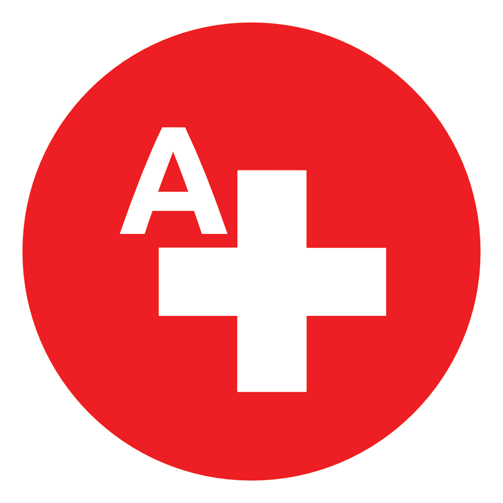 Point d'accès d'urgence
