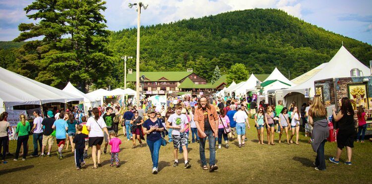SoulFest Event