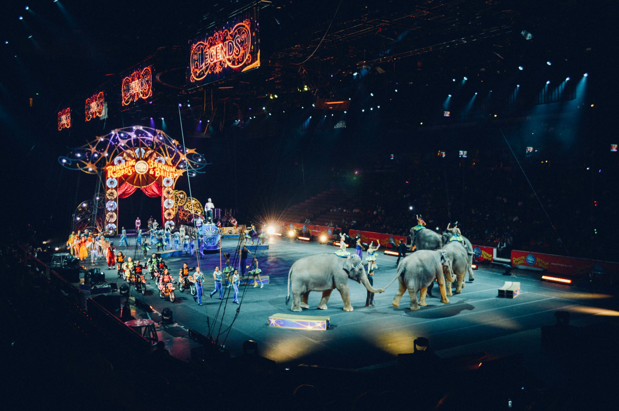 circus