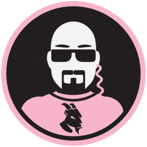 GOAT bodyguard icon in OnePlan
