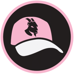 GOAT merchandise icon in OnePlan