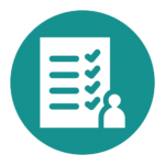 Guest list icon in OnePlan