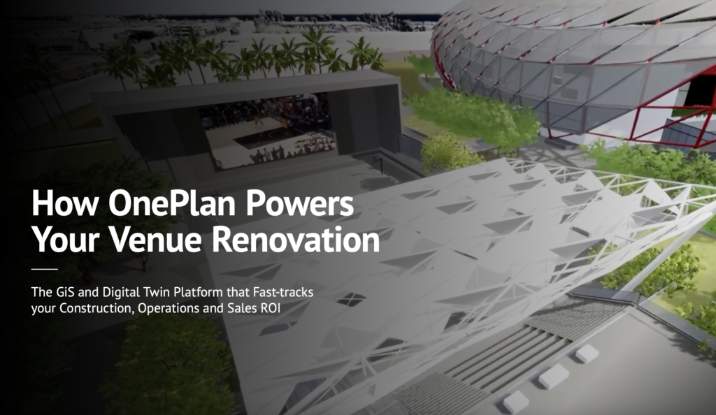 Venue Renovations eBook