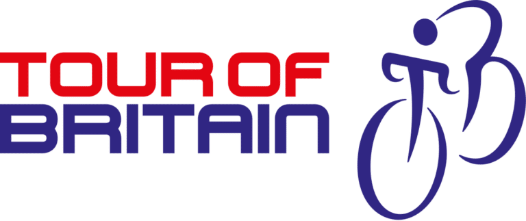 Tour of Britain Logo