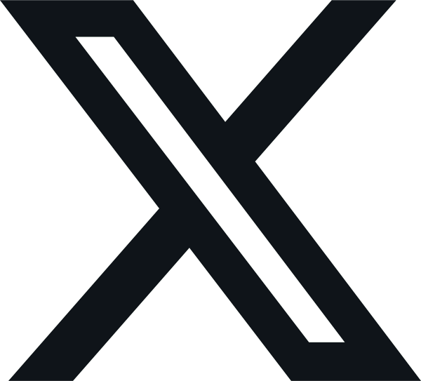 X (Twitter) Logo