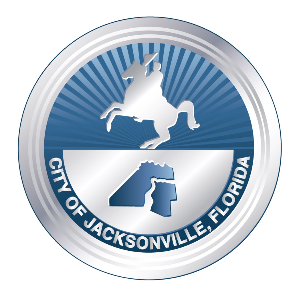 City of Jacksonville Logo