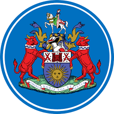 Banbury City Council Logo