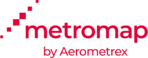 MetroMap logo