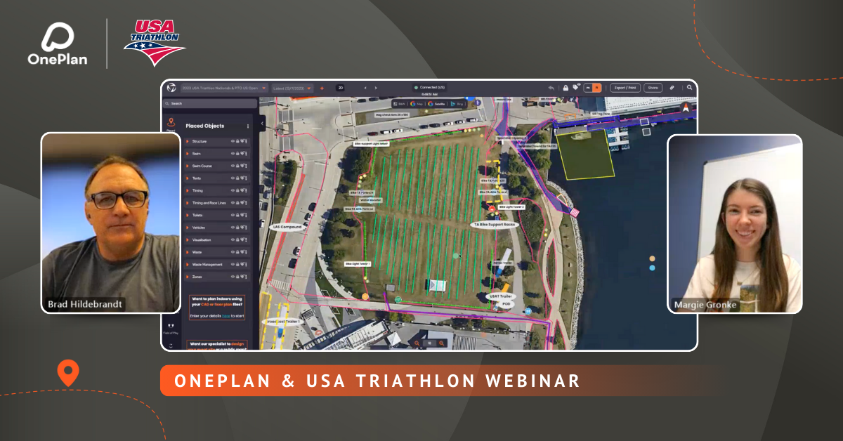 USA Triathlon webinar