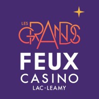 Les Grands Feux du Casino Lac-Leamy