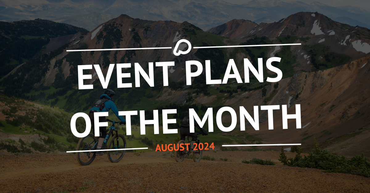 EVENT PLANS OF THE MONTH (4)