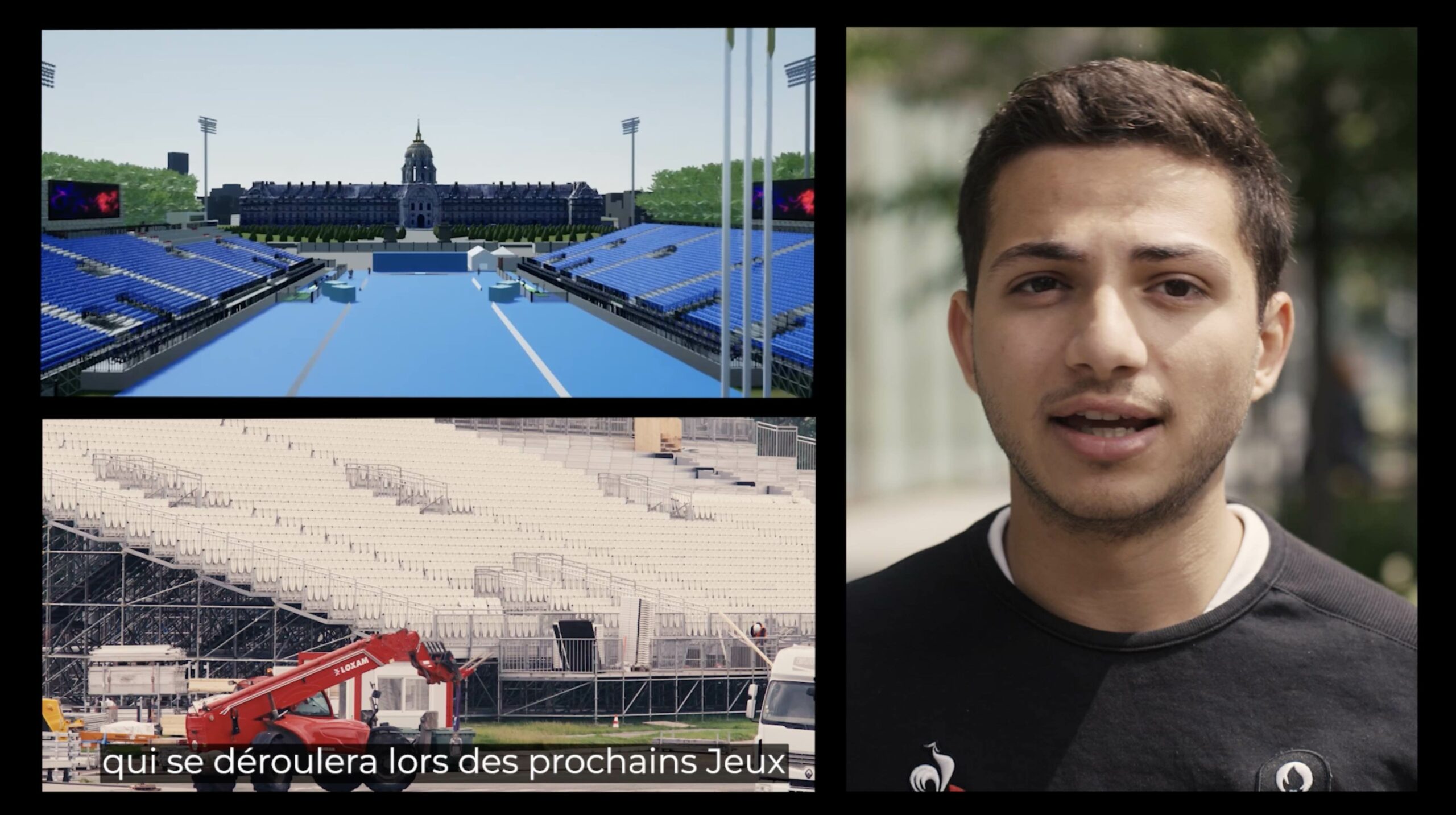 BTP Sport