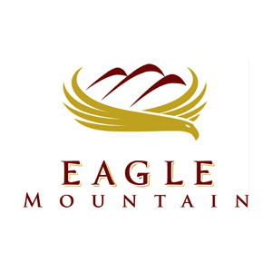 Eagle Mountain City logo