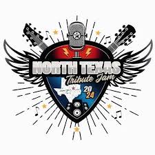 Логотип North Texas Tribute Jam