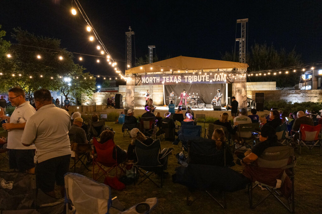 Outsourcing at events