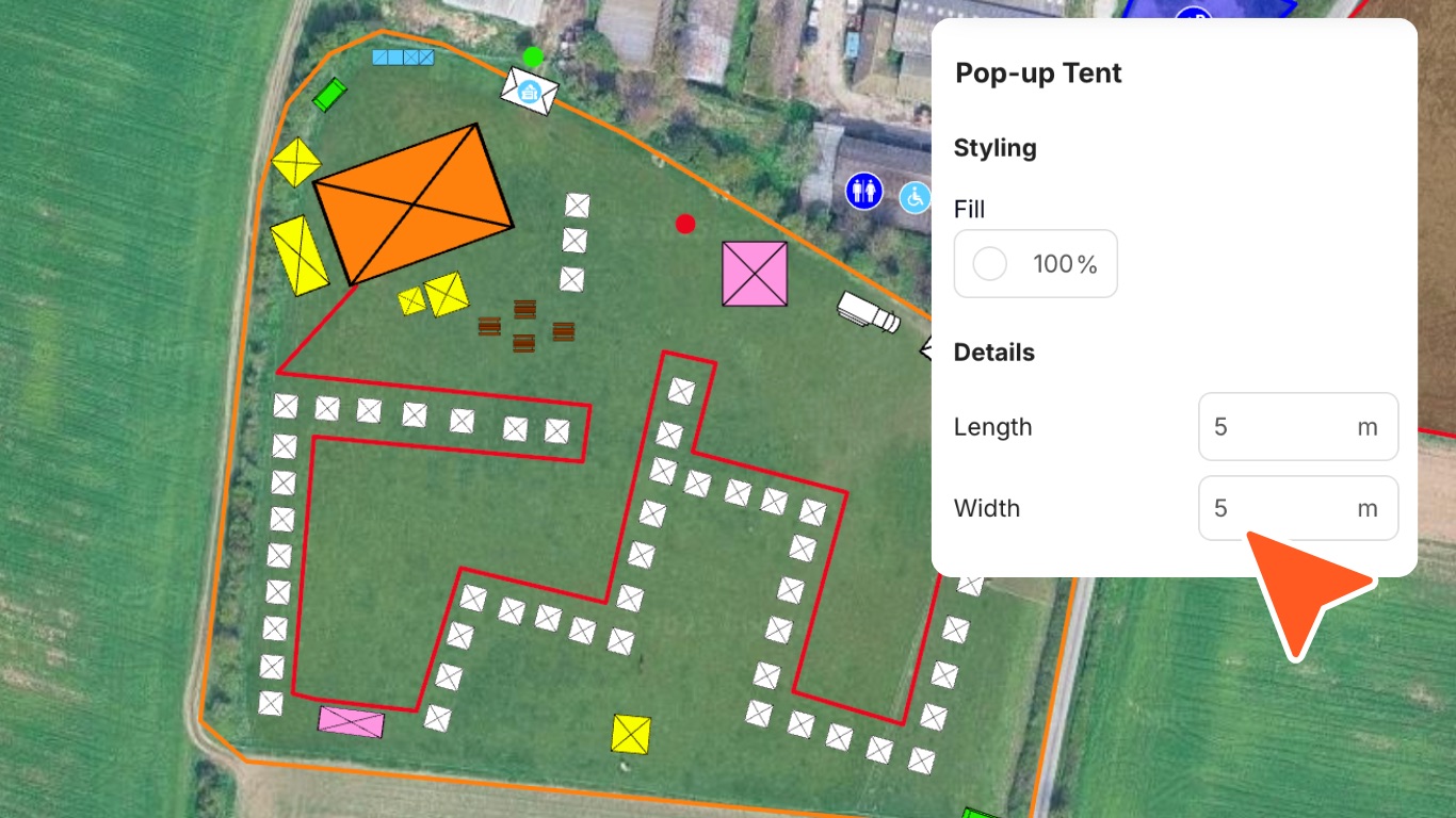 How to Organize a Food Festival - OnePlan Events