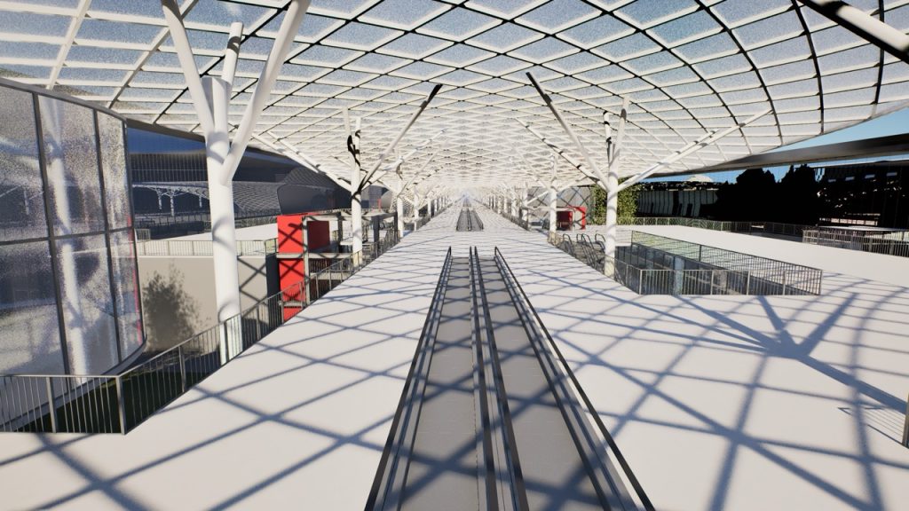MIP - Milano Ice Park