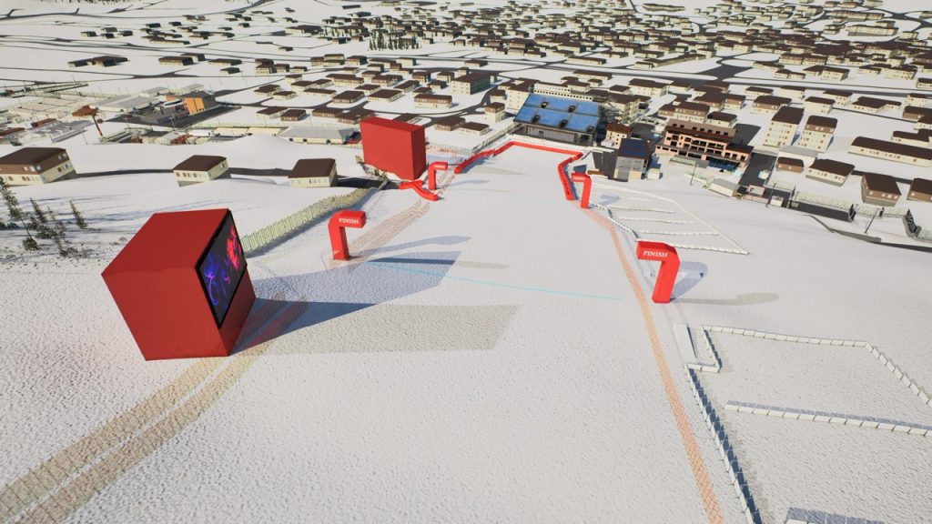 SSC - Stelvio Ski Centre
