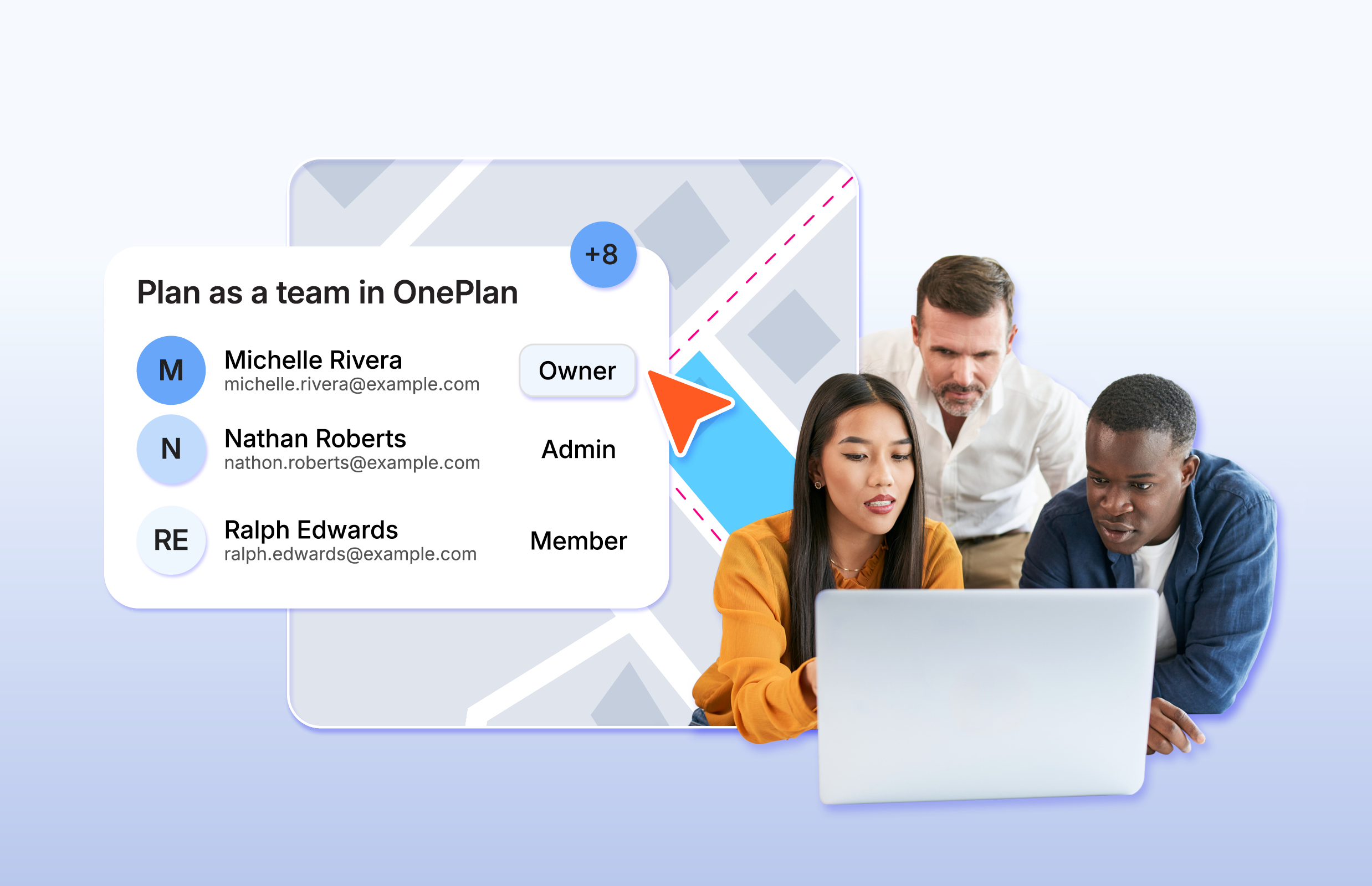 Teams header image