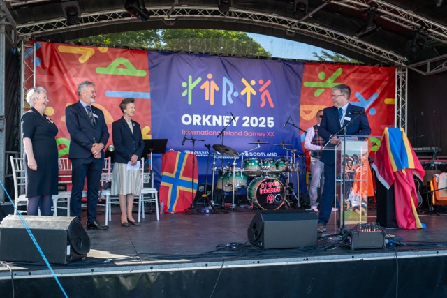 Orkney Games Image 1