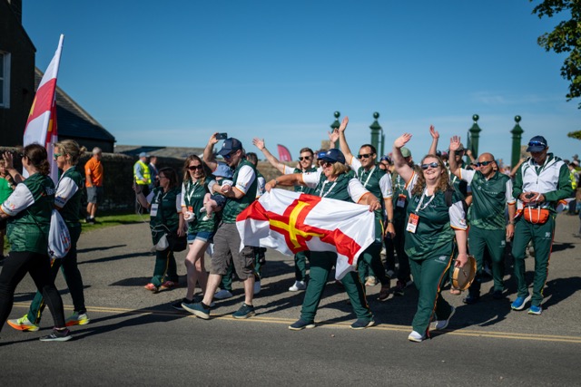Orkney Games Image 10