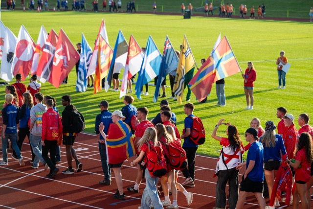 Orkney Games Image 14