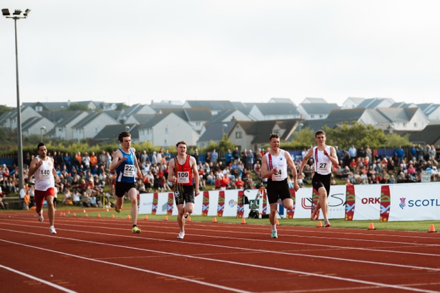 Orkney Games Image 4