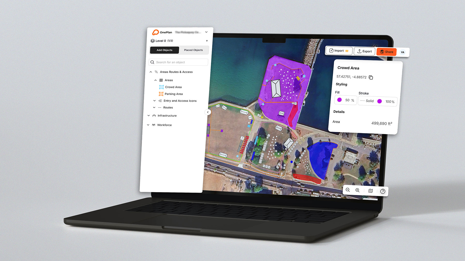 OnePlan and Esri announce new strategic partnership