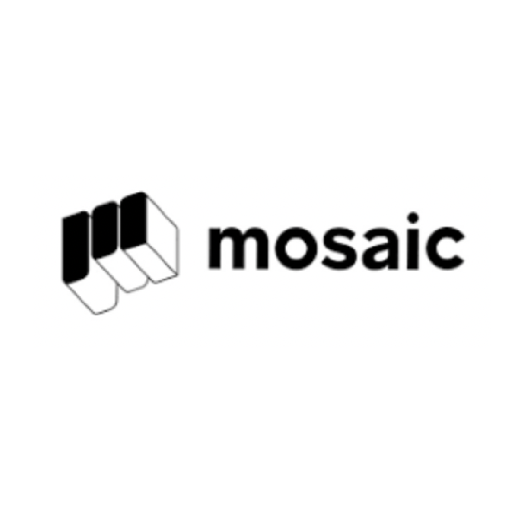 Mosiac logo