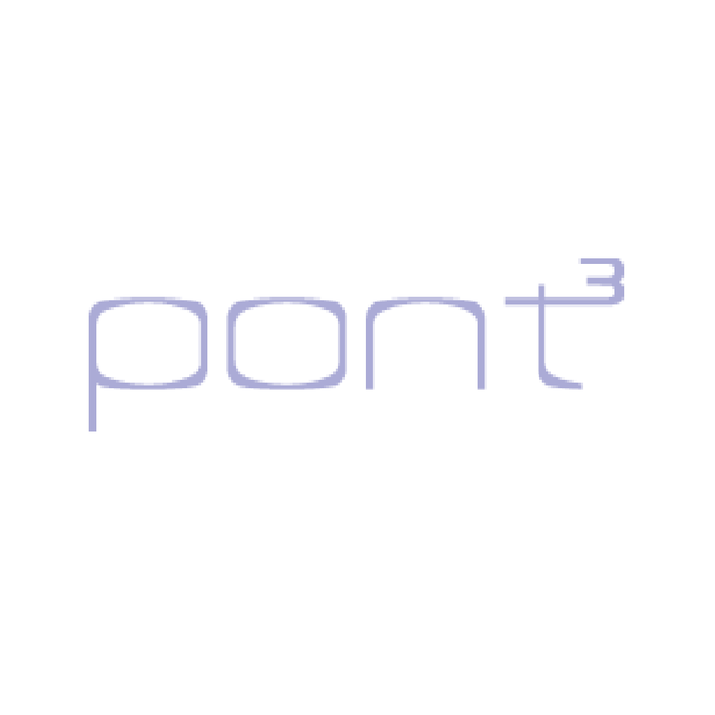 Pont3 Logo