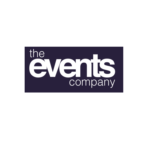 The Events Company logo