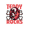 TeddyRocks